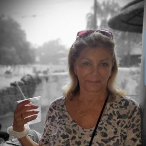 Meet your Posher, Rosemary